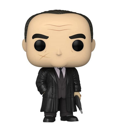 Funko Pop DC Comics The Batman (2022) – 1191 Oswald Cobblepot The Penguin Vinyl