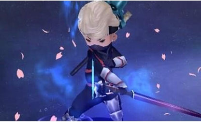 Bravely Default Nintendo 3DS Neu Versiegelt EU