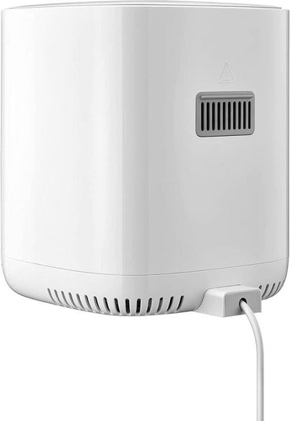 Xiaomi Mi Smart Air Fryer 3.5L Friggitrice Ad Aria Display Oled App Cucina 1500W