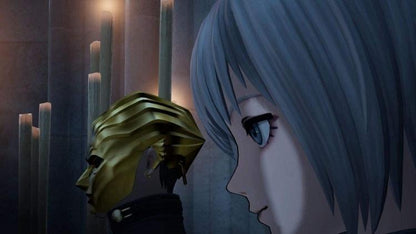 The Caligula Effect 2 PS4 Videospiel PlayStation 4 Neu Italienisch Versiegelt