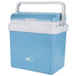 Melchioni Conservo24 Portable Electric Mini Fridge 24L Car Travel