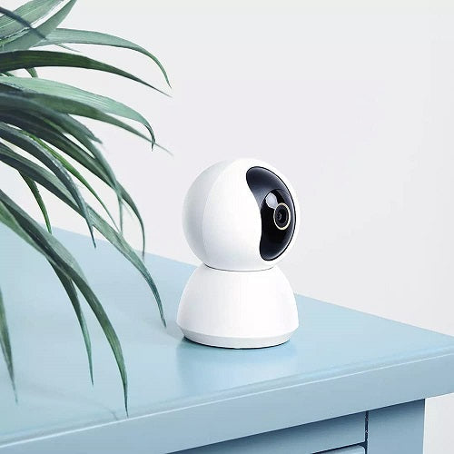 Xiaomi Mi 360° Home Security Camera 2K IP Alexa Google Überwachungskamera