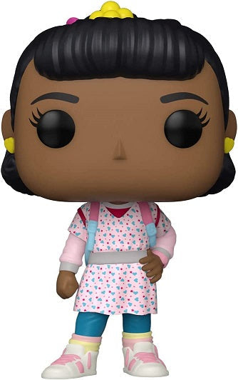 Funko Pop! Television – Stranger Things S4 (1301) Erica Sinclair – Vinylfigur