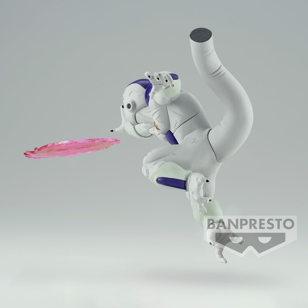 BANPRESTO DRAGON BALL Z GXMATERIA (FRIEZA II) FIGURE PVC 15CM STATUETTA BANDAI