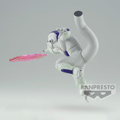 BANPRESTO DRAGON BALL Z GXMATERIA (FRIEZA II) FIGURE PVC 15CM STATUETTA BANDAI