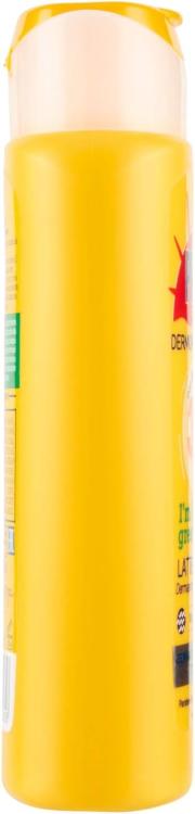 Prep - Dermoprotektive Sonnenmilch LSF30 UVA-UVB Sonnenschutz 200 ml
