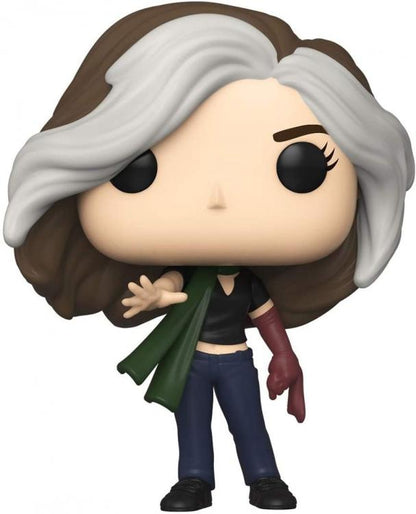Funko Pop ! Marvel X-Men - (644) Rogue Figure Vinyl Xmen 9Cm Da Collezione
