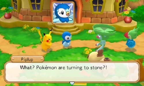 Pokémon Super Mystery Dungeon Nintendo 3DS 2DS Videospiel Deutsch Spiel Neu
