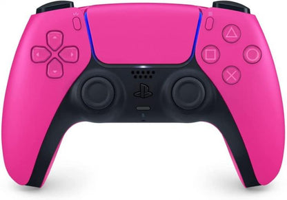 Sony Controller DualSense PlayStation 5 DualShock Pad PS5 Nova Pink
