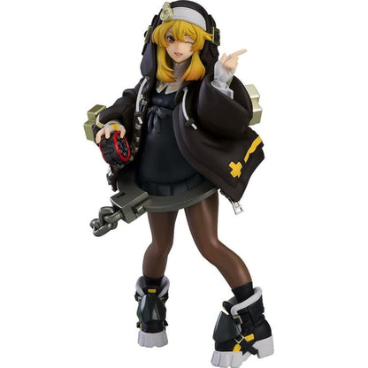 Pop Up Parade - Guilty Gear: (Strive Black) 18cm Figur PVC Anime Manga Statue