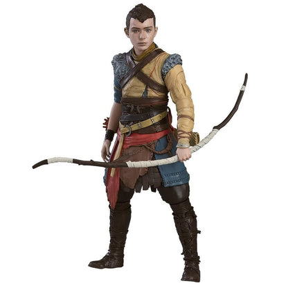 Pop Up Parade - God Of War Ragnarok Atreus Figure 18Cm Pvc Good Smile Company