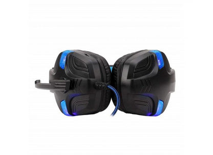 CUFFIA DA GAMING CON MICROFONO STEREO PER PS4 PC XBOX NINETNDO SWITCH SY860MV