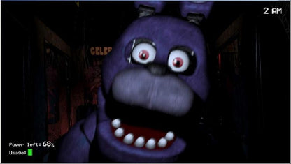 Five Nights At Freddy'S Core Collection Nintendo Switch Videogioco Italiano