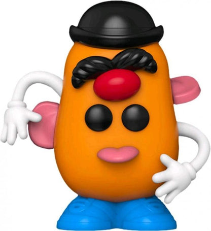 Funko Pop Mr. Potato Head (03) Head Mixed Up – Special Edition Toy Story Figur