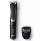 Philips OneBlade Pro QP6510/60 Rechargeable Waterproof Electric Shaver with LED