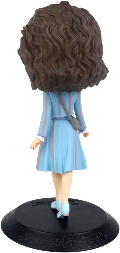 Banpresto Q Posket (Stranger Things) Netflix - Nancy Figur PVC 14cm