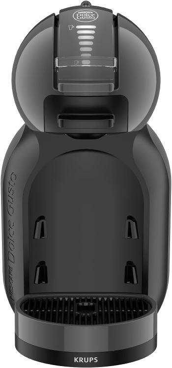 Krups Mini Me Macchina Da Caffe KP123810 Nescafè Dolce Gusto Espresso Nero Coffee