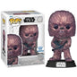 Funko Pop! Star Wars (657) Chewbacca Disney 100 - Vinyl Figure 9Cm Figurine