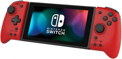 Hori Split Pad Pro für Nintendo Switch Offizieller Controller Volcanic Red Rot
