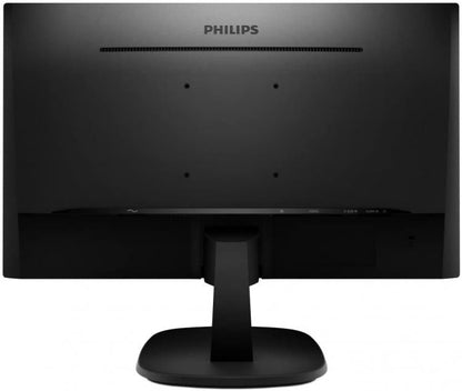 Philips Monitor 27" Led Ips Full Hd Full Screen Vga Dvi Hdmi 273V7Qdsb Computer