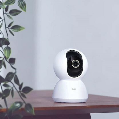Xiaomi Mi 360° Home Security Camera 2K IP Alexa Google Überwachungskamera