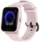 AMAZFIT BIP U SMARTWATCH FITNESS WATCH TOUCH AMOLED WATERPROOF SPORT/PINK