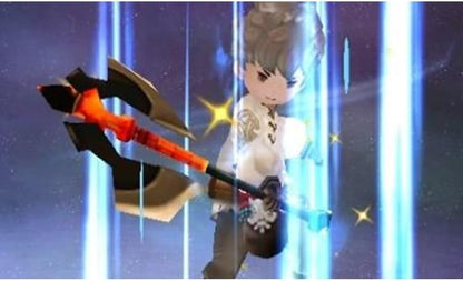 Bravely Default Nintendo 3DS Neu Versiegelt EU