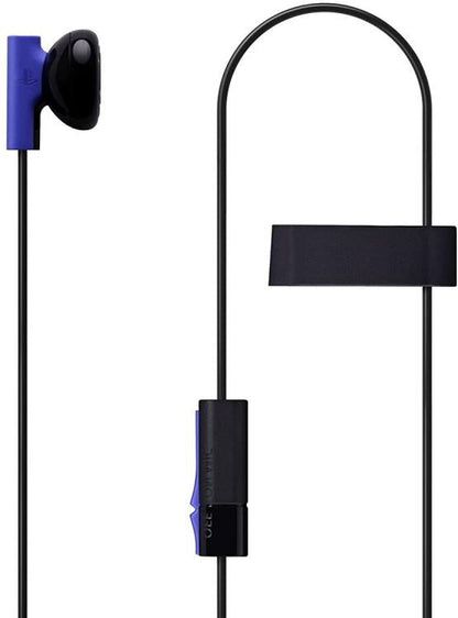 PS4 GAMING-HEADSET, OFFIZIELL VON SONY, MONO-OHRHÖRER FÜR PLAYSTATION 4, GAMING-KOPFHÖRER