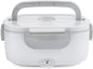 Kooper Electric Food Warmer La Cucina 40W Plastic Removable Compartments Grey