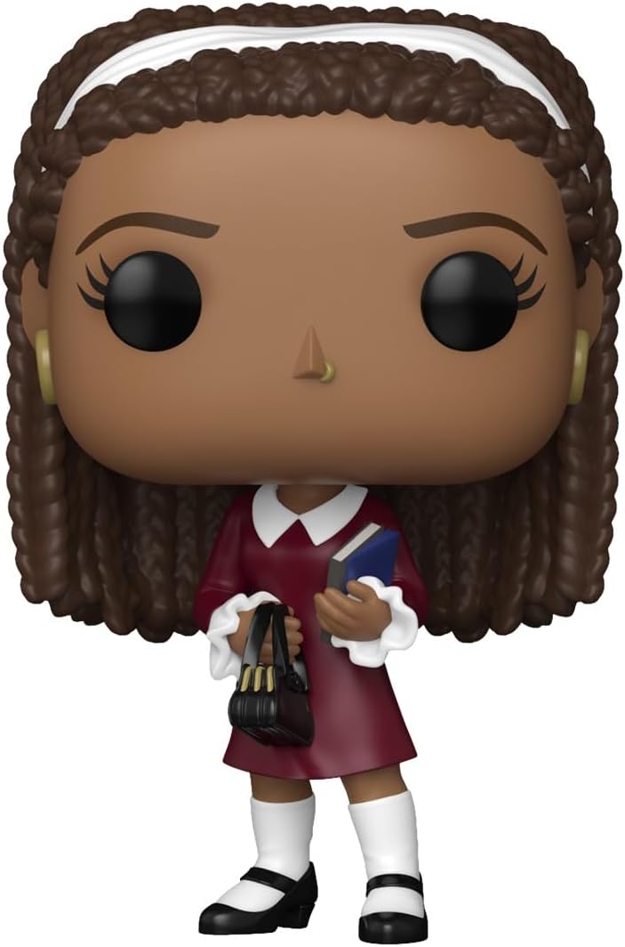 Funko Pop ! Movies - Clueless (1808) Dionne Vinyl Figur 9cm
