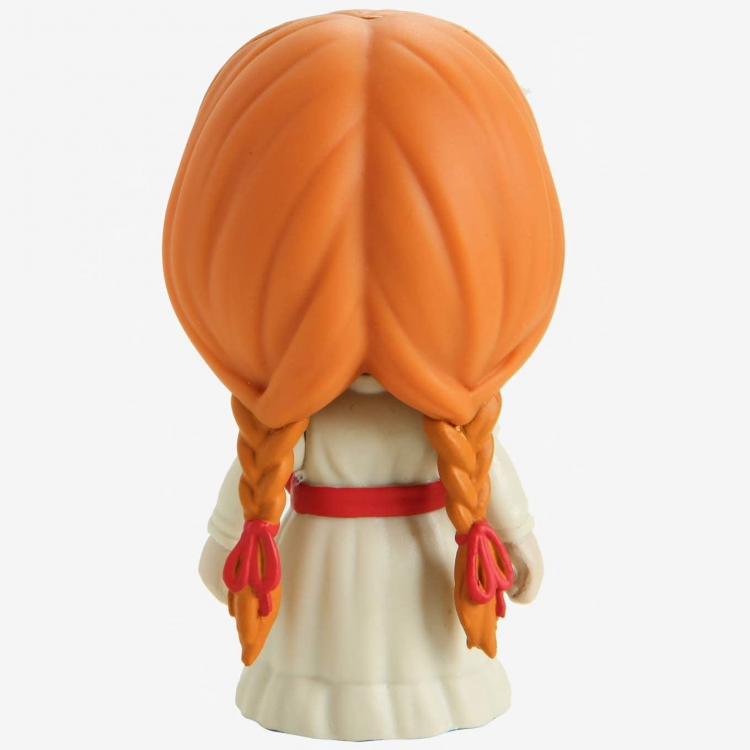 Funko Pop ! 5 Star Horror (Annabelle) Vinyl Figure Statuetta Da Collezione 8cm
