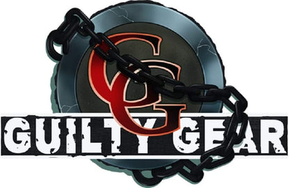 Guilty Gear 20th Anniversary Nintendo Switch Videospiel JP