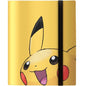 Pokémon Pikachu Album 9-Pocket for 360 Cards - Ultra Pro 2025