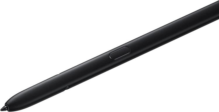 Samsung S-Pen Stylus Pen für S22 Ultra Ps908Bwe Phantom White Smartphone