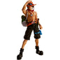 Tamashii Nations - One Piece Portgas D. Ace -Fire Fist- Action Figure