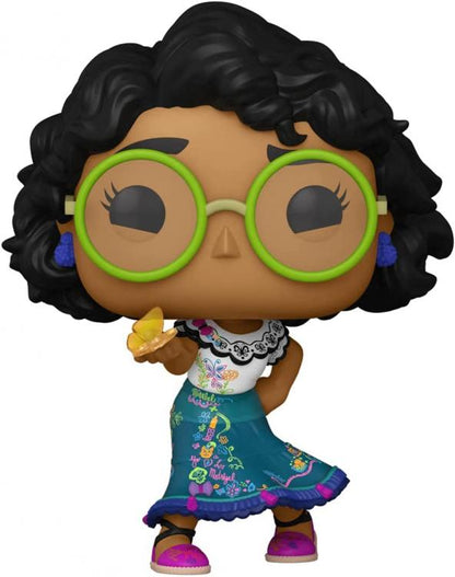 Funko Pop ! Disney Encanto - (1145) Mirabel Madrigal Vinyl Figure 9Cm Mirabela