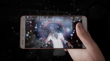 Dreadout 2 Nintendo Switch Gioco Eu Nuovo Multilingua Horror Sigillato