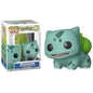 Funko Pop! Games Pokémon - Bulbasaur (453) Vinyl Figure Terra Poke Ball Leaf