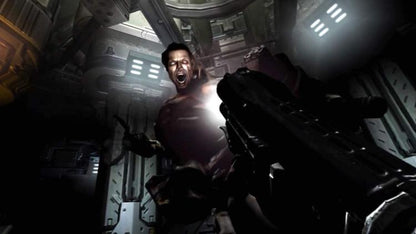 Doom 3 VR Edition PlayStation 4 Videospiel Neu Deutsch PS4 Versiegelt