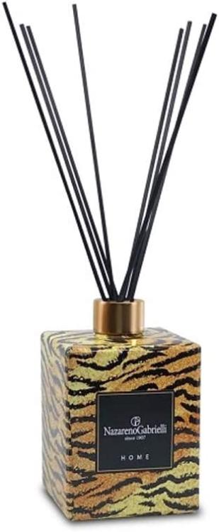Nazareno Gabrielli Home Raumduft Tigre 500 ml mit Weinen & roten Früchten