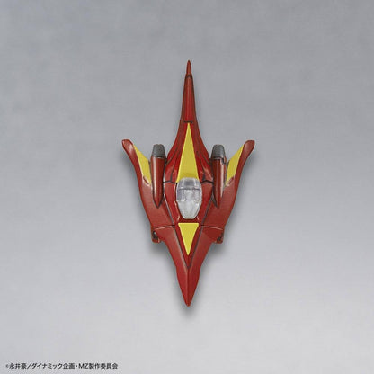 Bandai High Grade: Modelbausatz Great Mazinger Infinity Mazinga Ver 1/144Hg