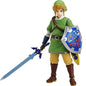 Goodsmile Company The Legend Of Zelda Skyword (Link 153) Collectible Figure