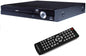 Majestic DVD Player DVX-475 MPEG4 JPEG USB Scart Socket New Majestic Spa Black