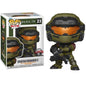 Funko Pop! Halo (23) Spartan Grenadier With Hmg Special Edition Vinyl Figure 9cm