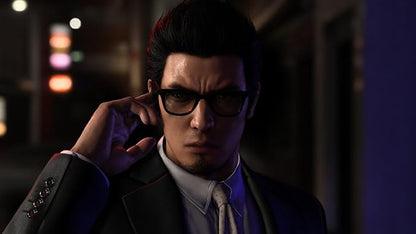 Like A Dragon Gaiden: The Man Who Erased His Name PS4 Eu Ita Sub Ita. Sigillato