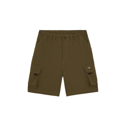 Dickies bermuda da uomo Cargo Jackson DK0A4YACMGR verde militare
