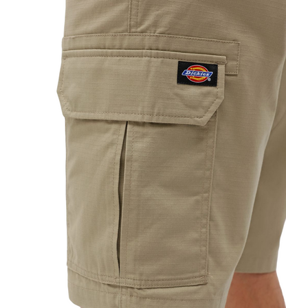 Dickies Millerville DK0A4XED Pantaloncini Cargo Uomo Cachi
