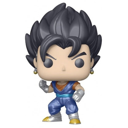 Funko Pop! Animation – Dragon Ball Z (949) Vegito Special Edition Figur 9 cm
