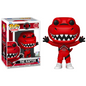Funko Pop! NBA Mascots (02) Toronto Raptors Figure The Raptor Vinyl 9cm Basketball