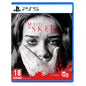 Maid Of Sker PS5 Horror Game PlayStation 5 Italian Video Game EU New UP PS5